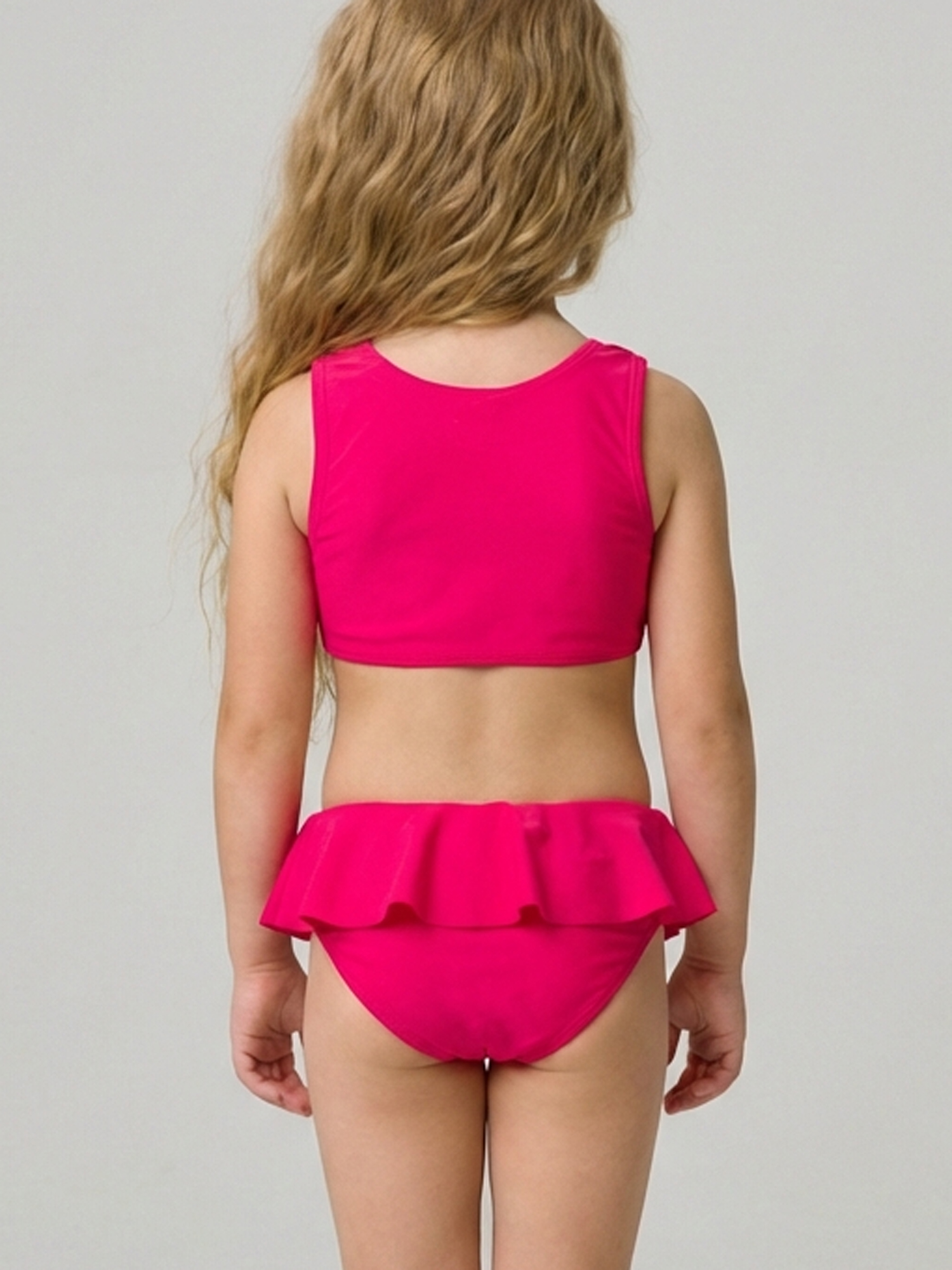 Купальный костюм PlayToday 12622245 - фото 3