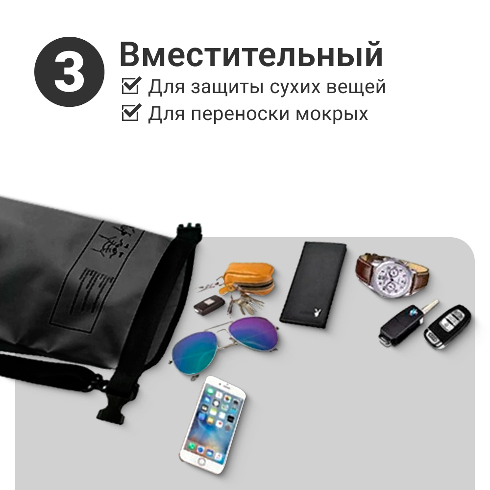 Сумка ZDK - фото 6