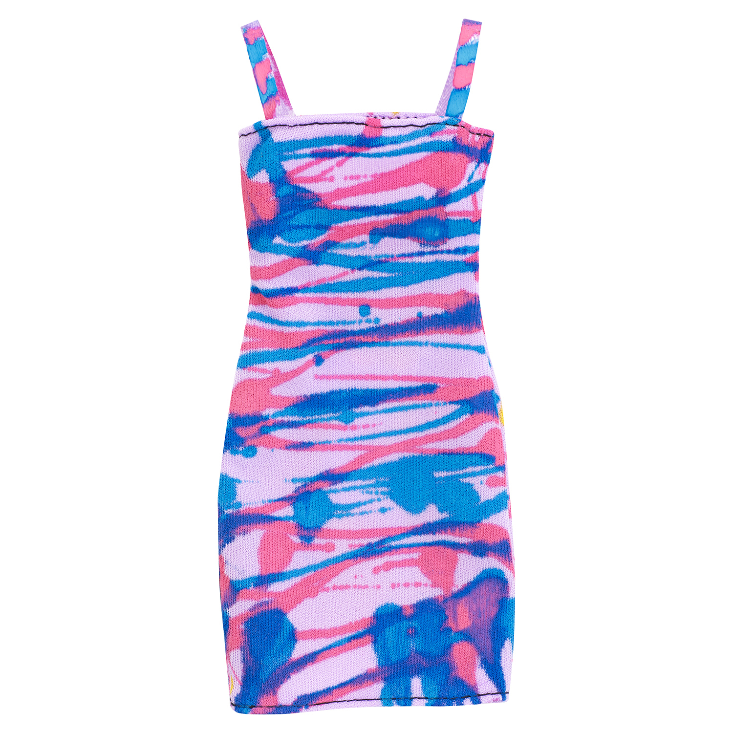 Кукла модельная Barbie набор для создания нарядов DMC10 - фото 10