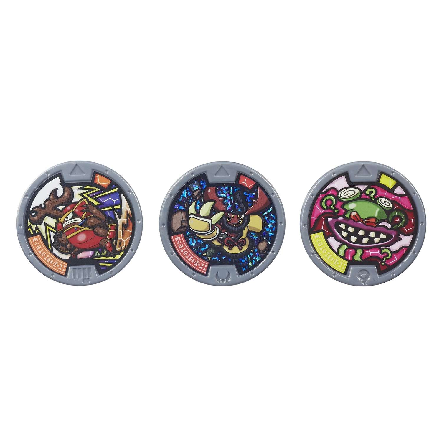 Игровой набор YOKAI WATCH в ассортименте - фото 22