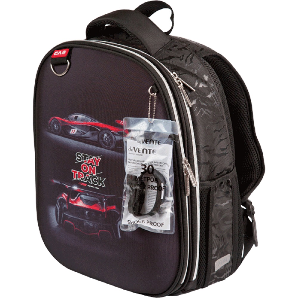 Рюкзак deVENTE - фото 1