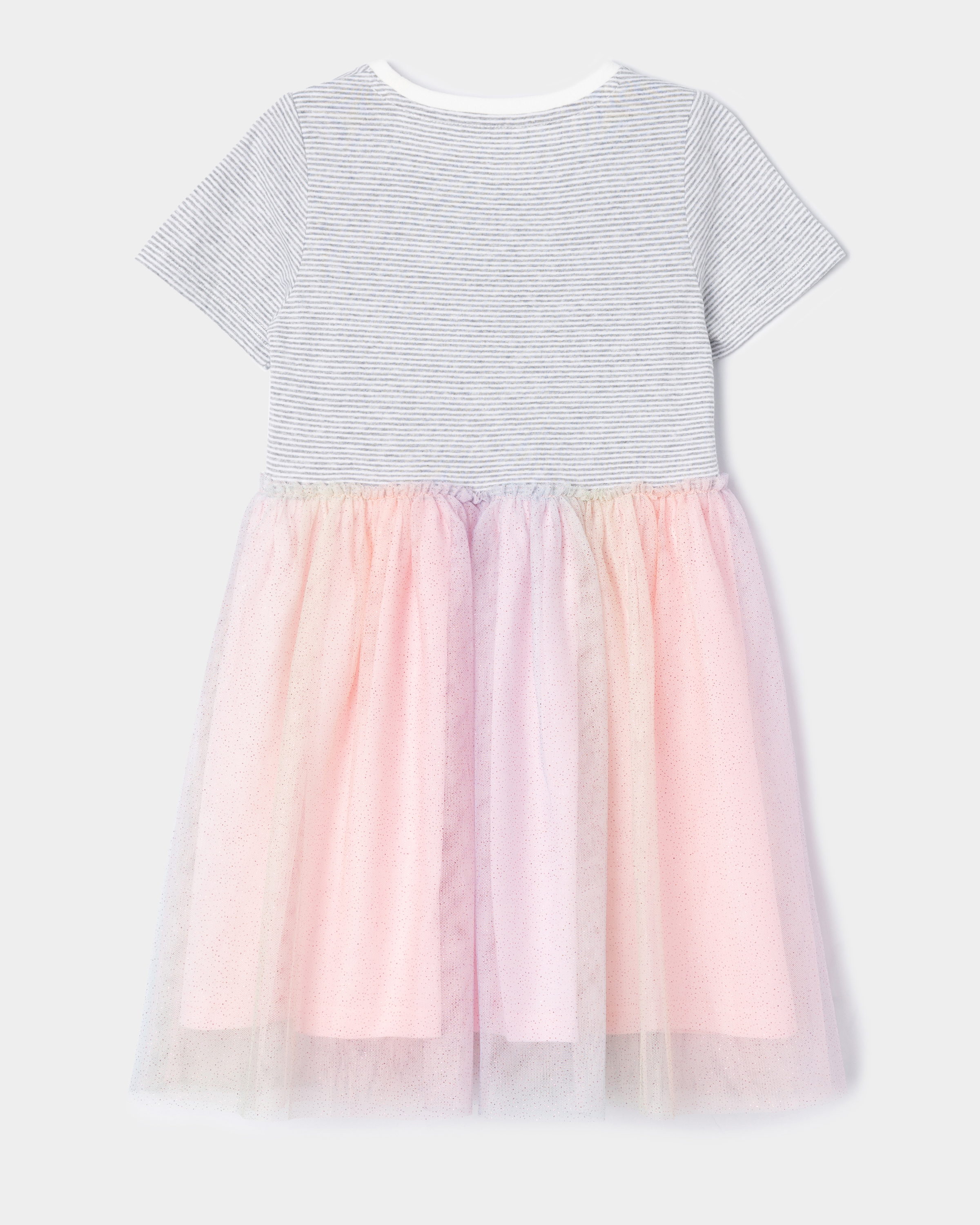 Платье Futurino S26FU3-G421kg-43 - фото 3