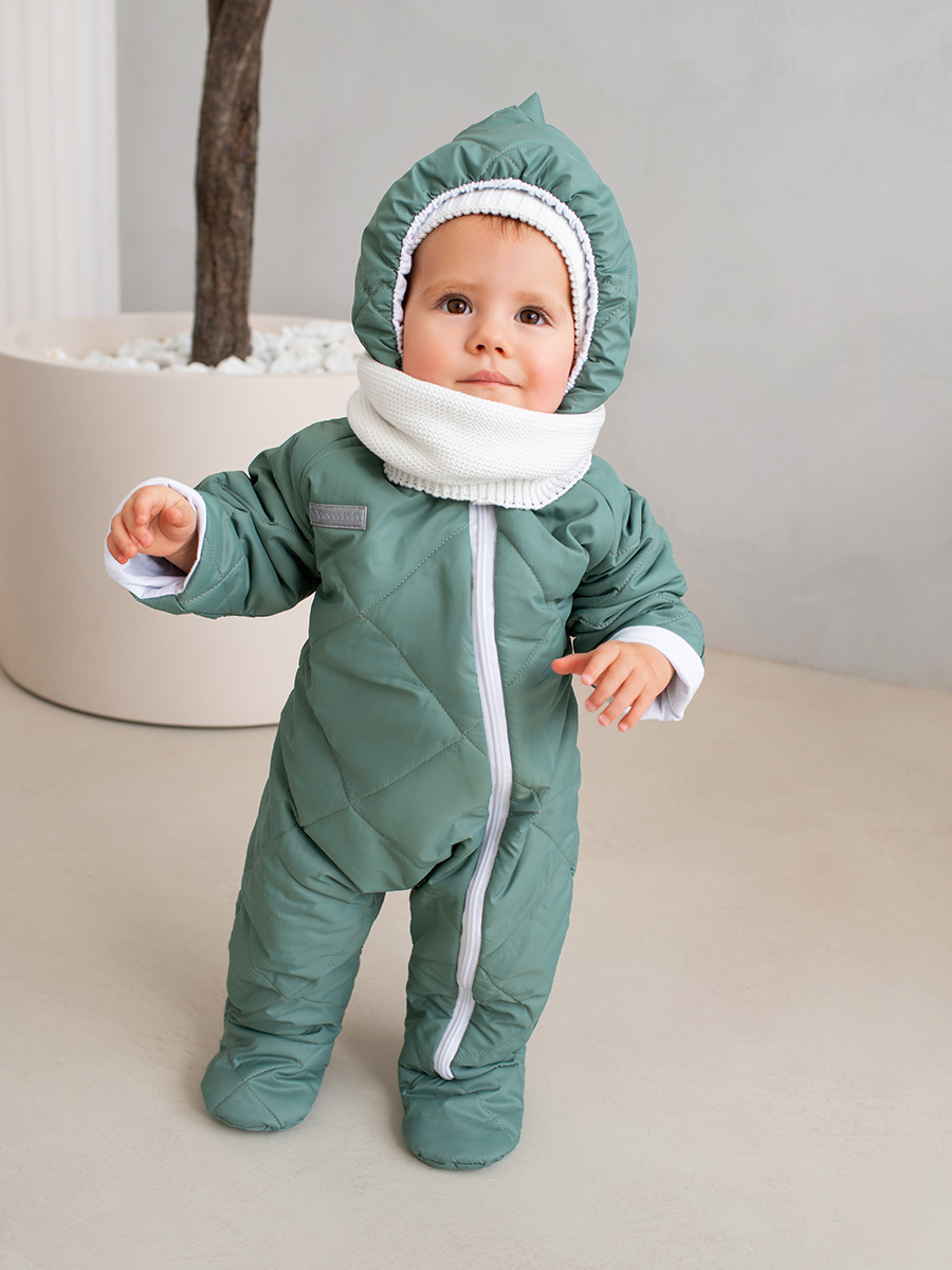 Комбинезон Amarobaby AB-OD23-6201EL-32 - фото 13