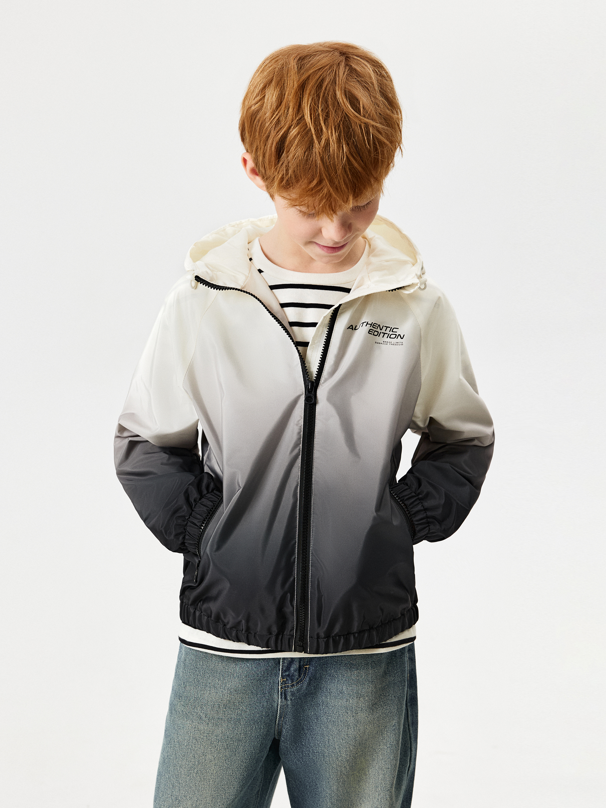 Изображение товара Ветровка Acoola: 158