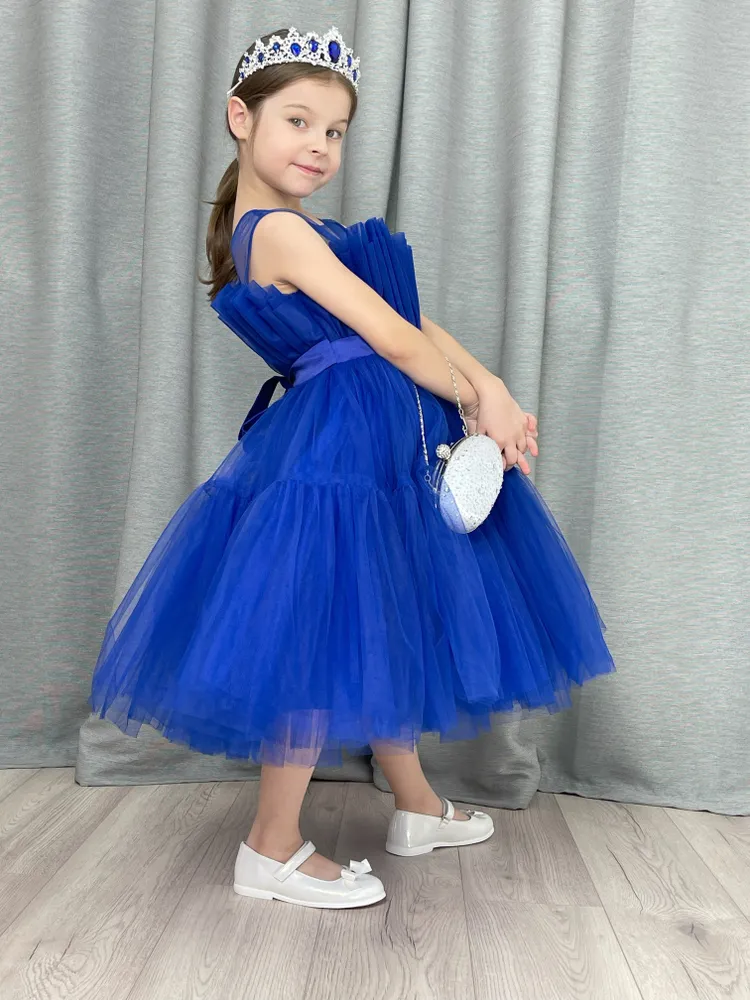 Платье Светланка ЦБ-00001327 - фото 1