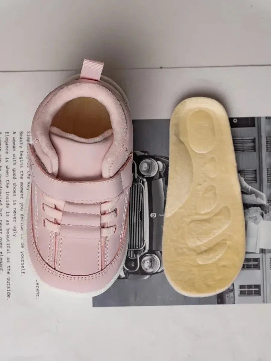 Ботинки ТопТошкин 1145-К-роз - фото 19