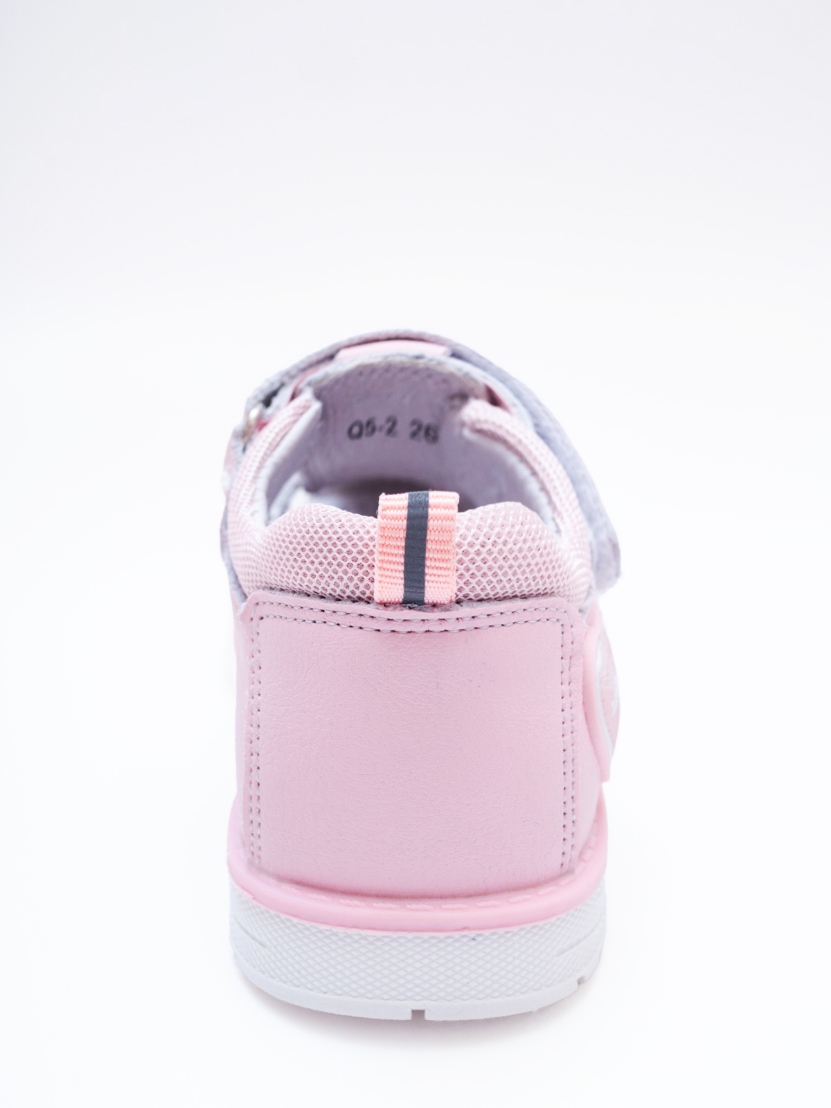 Сандалии Тотошка Q5-2L2 - фото 2