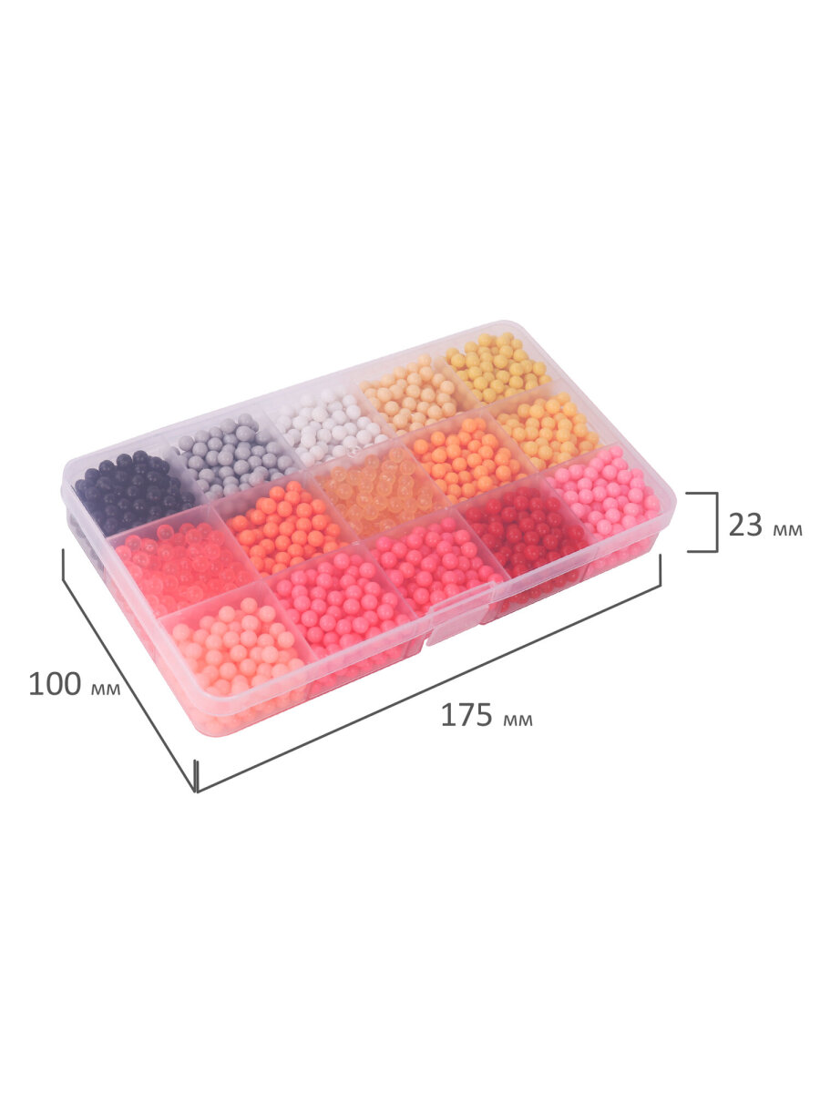 Аквамозаика Brauberg - фото 19