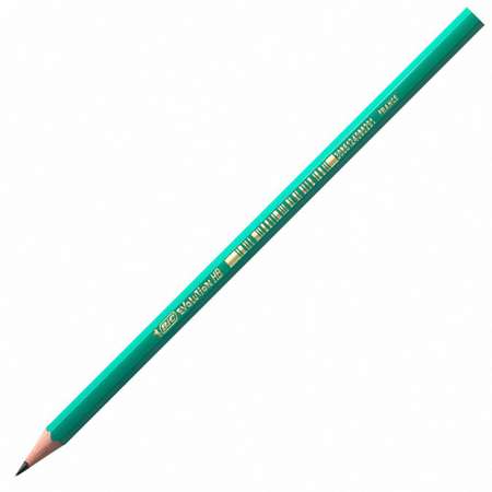 Карандаши чернографитные BIC 10 шт.