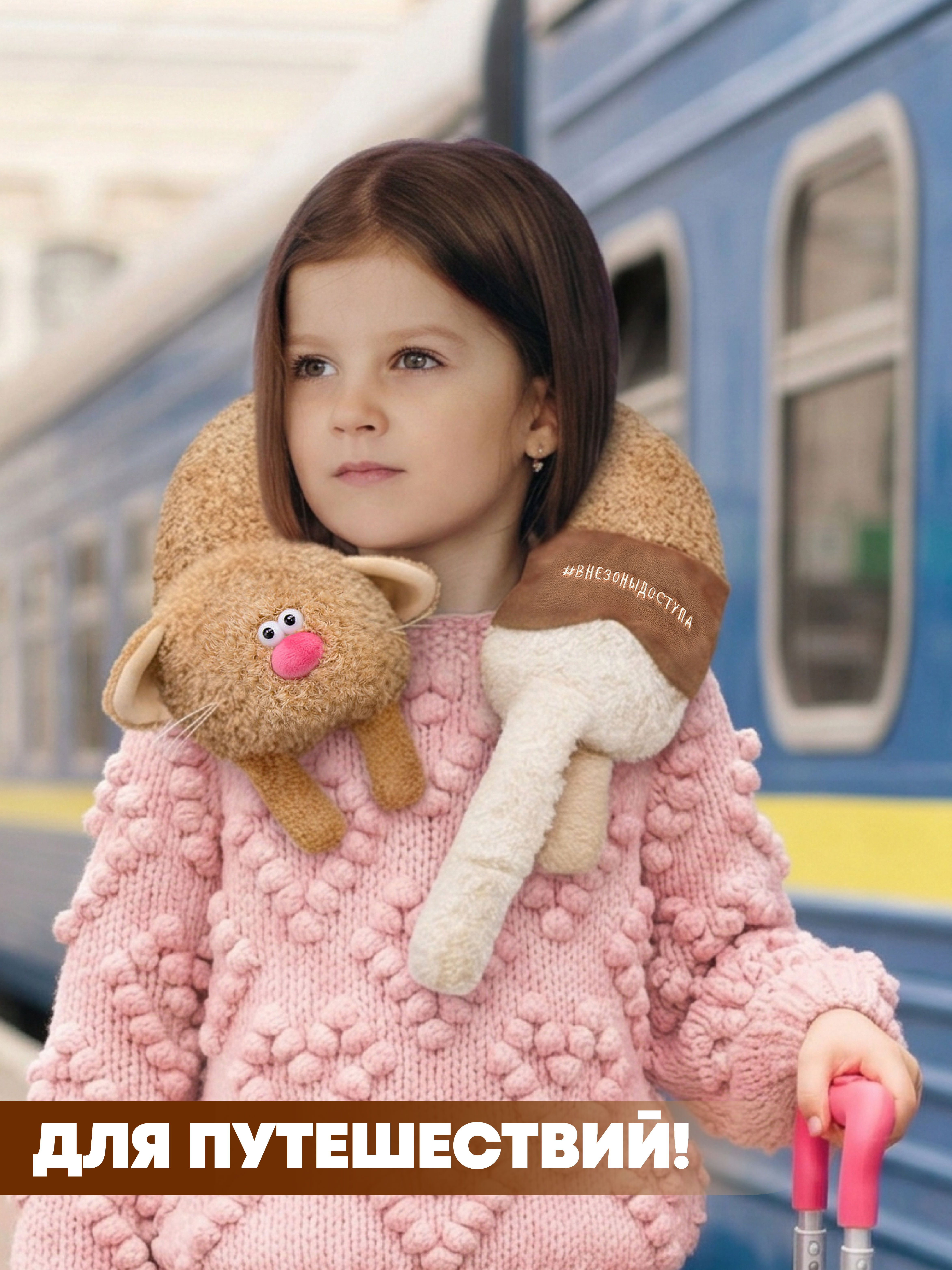 Мягкая игрушка BUDI BASA Кофейный Кот Фреддо Капучино - фото 6