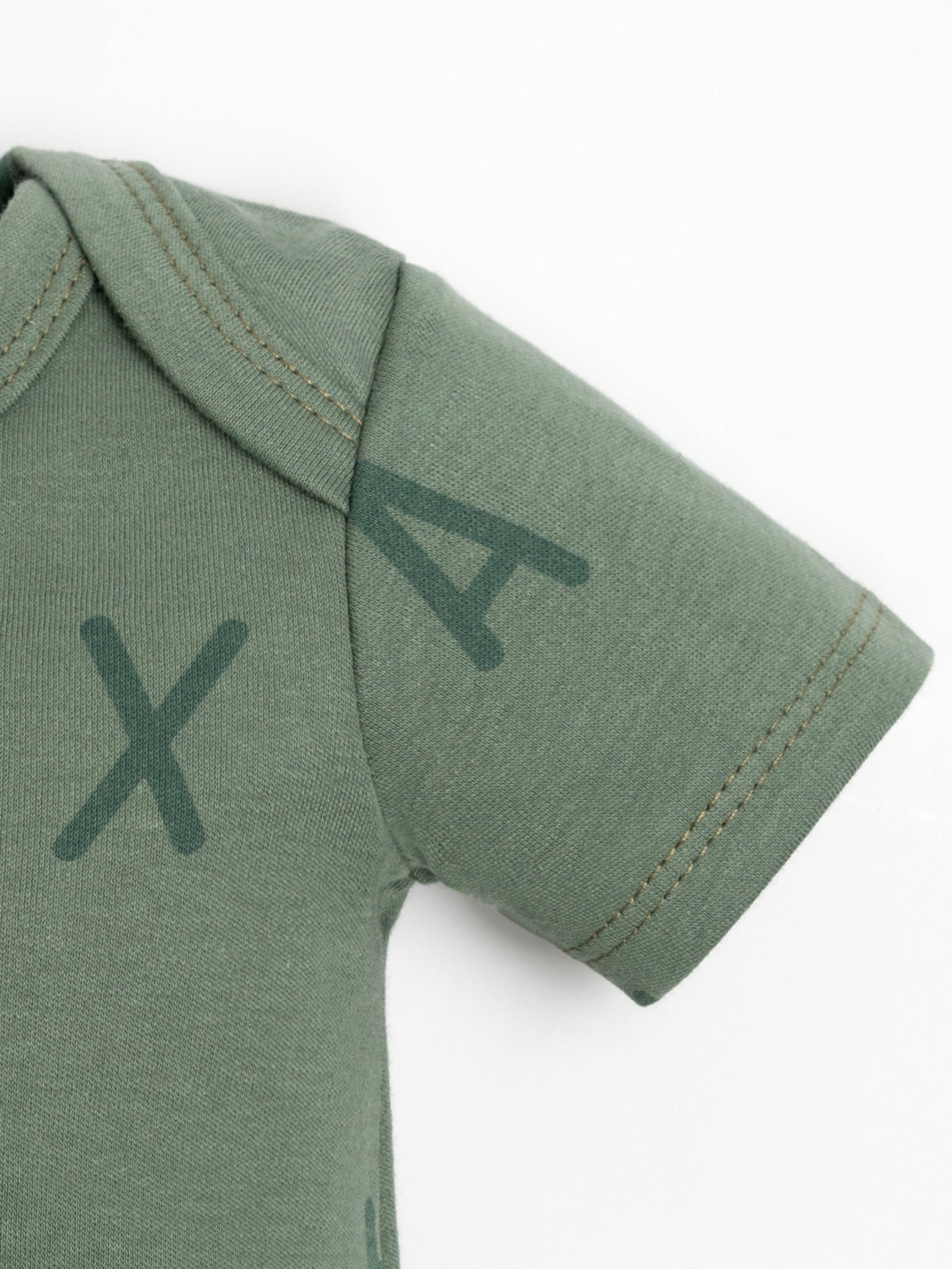 Боди 3 шт Крошка Я 10821376 - фото 13