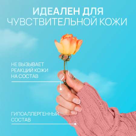 Гель для стирки детского белья SEPTIVIT EXTRA CLEAN 5л
