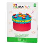 Набор для творчества Maxi Art шитье