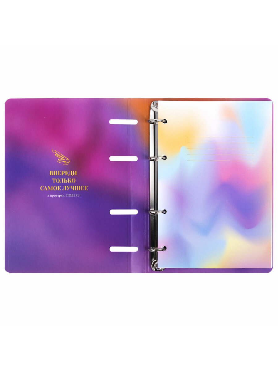 Тетрадь Brauberg клетка - фото 9