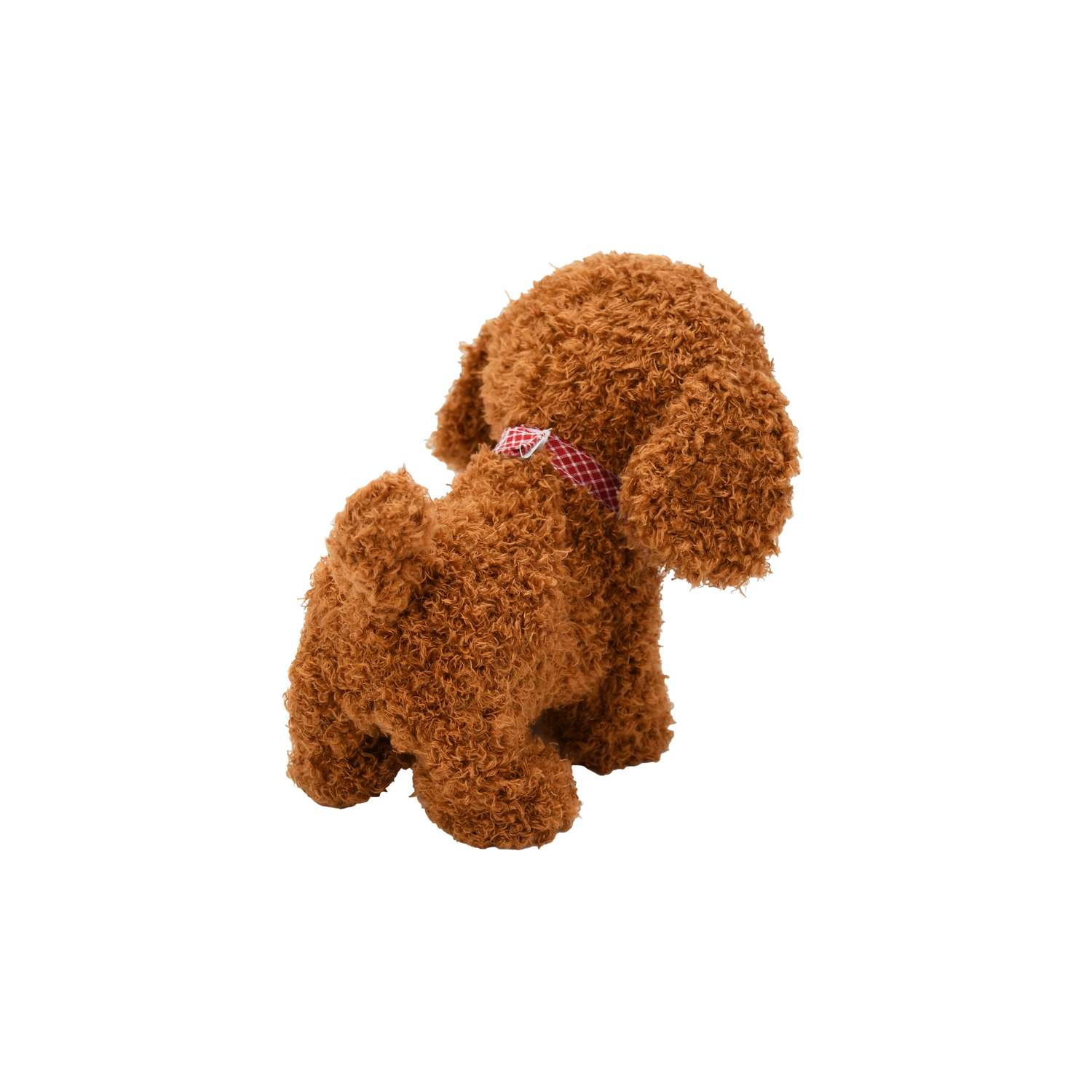 Игрушка Laffi ДУ Собака Пудель интерактивная OTW0033696 - фото 9