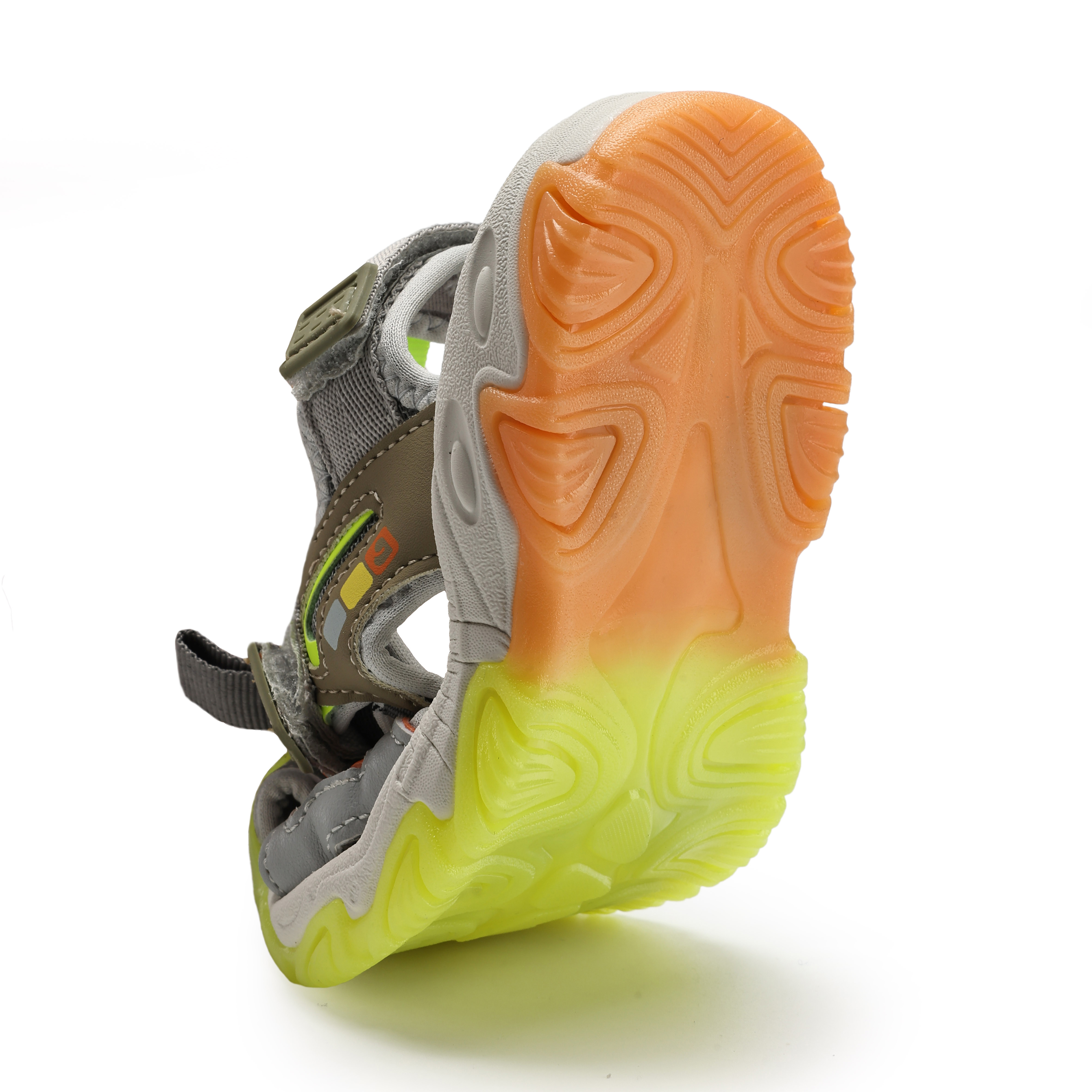 Сандалии BLESSBOX BX53080B - фото 10