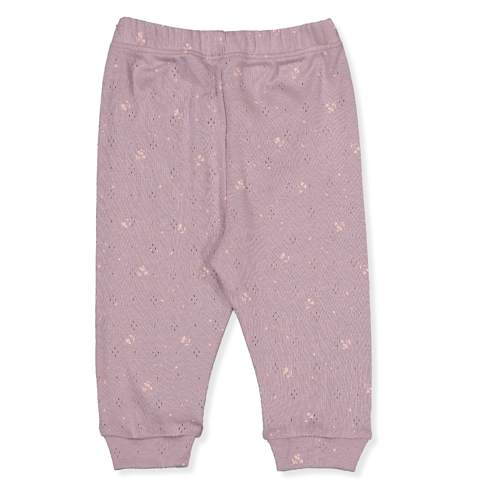 Брюки Bebetto T 3817-PU - фото 2