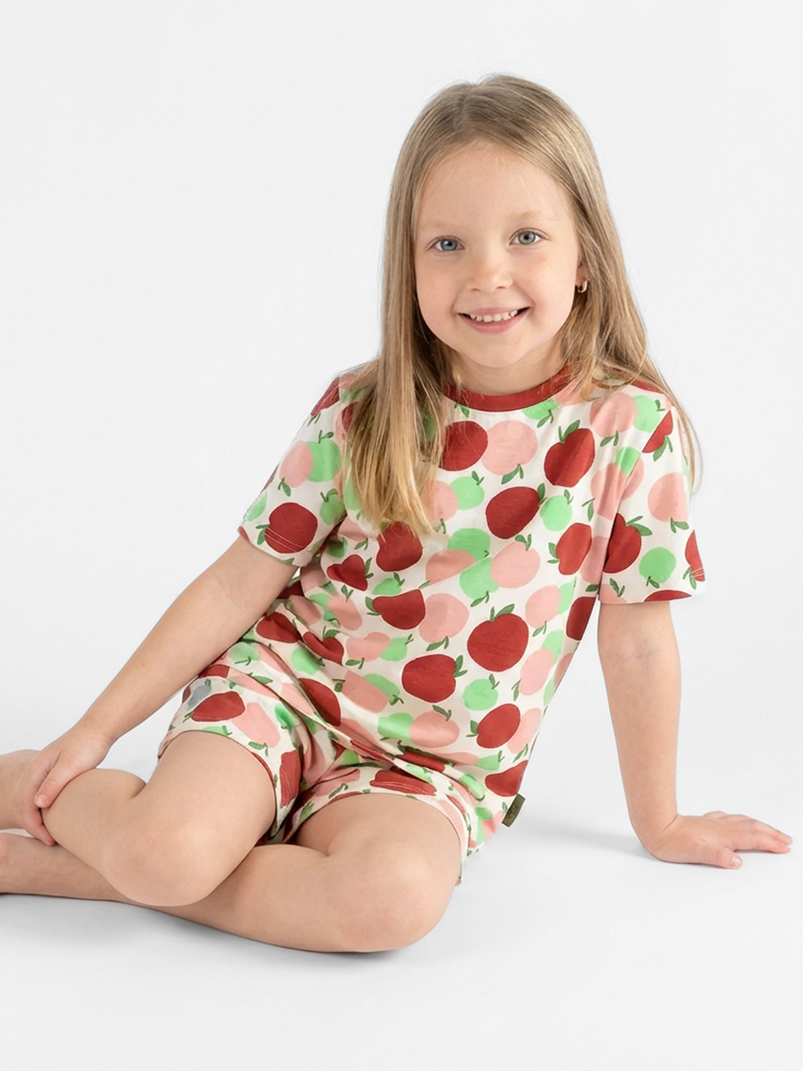 Пижама Bossa Nova 352М-171 - фото 7