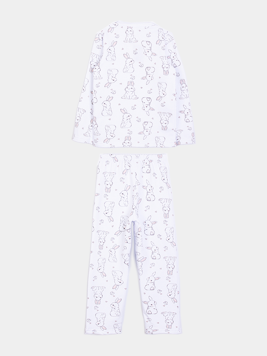 Пижама КотМарКот 800784 - фото 4