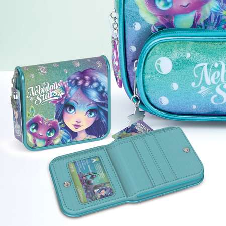 Кошелек Nebulous Stars