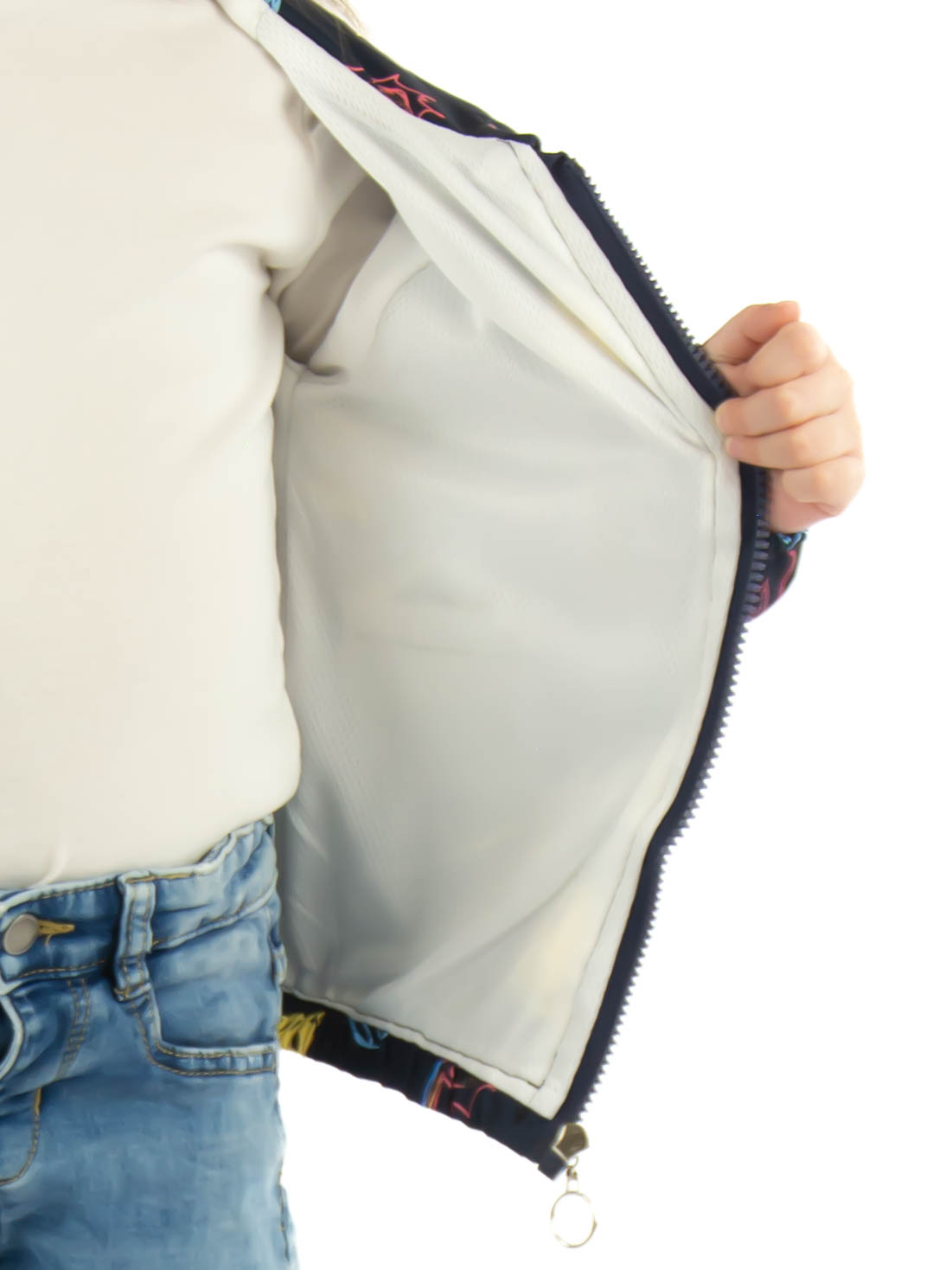 Куртка CASTLELADY 801800126 - фото 9