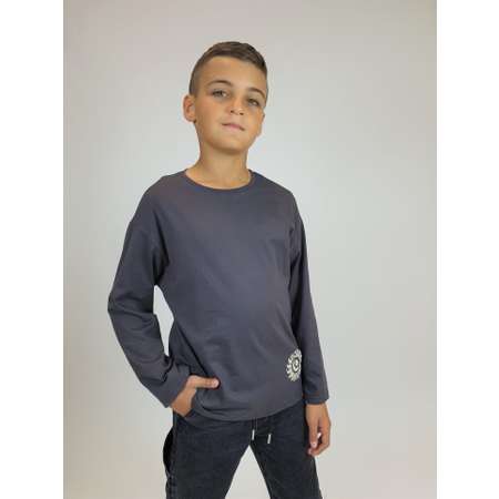 Лонгслив Luneva