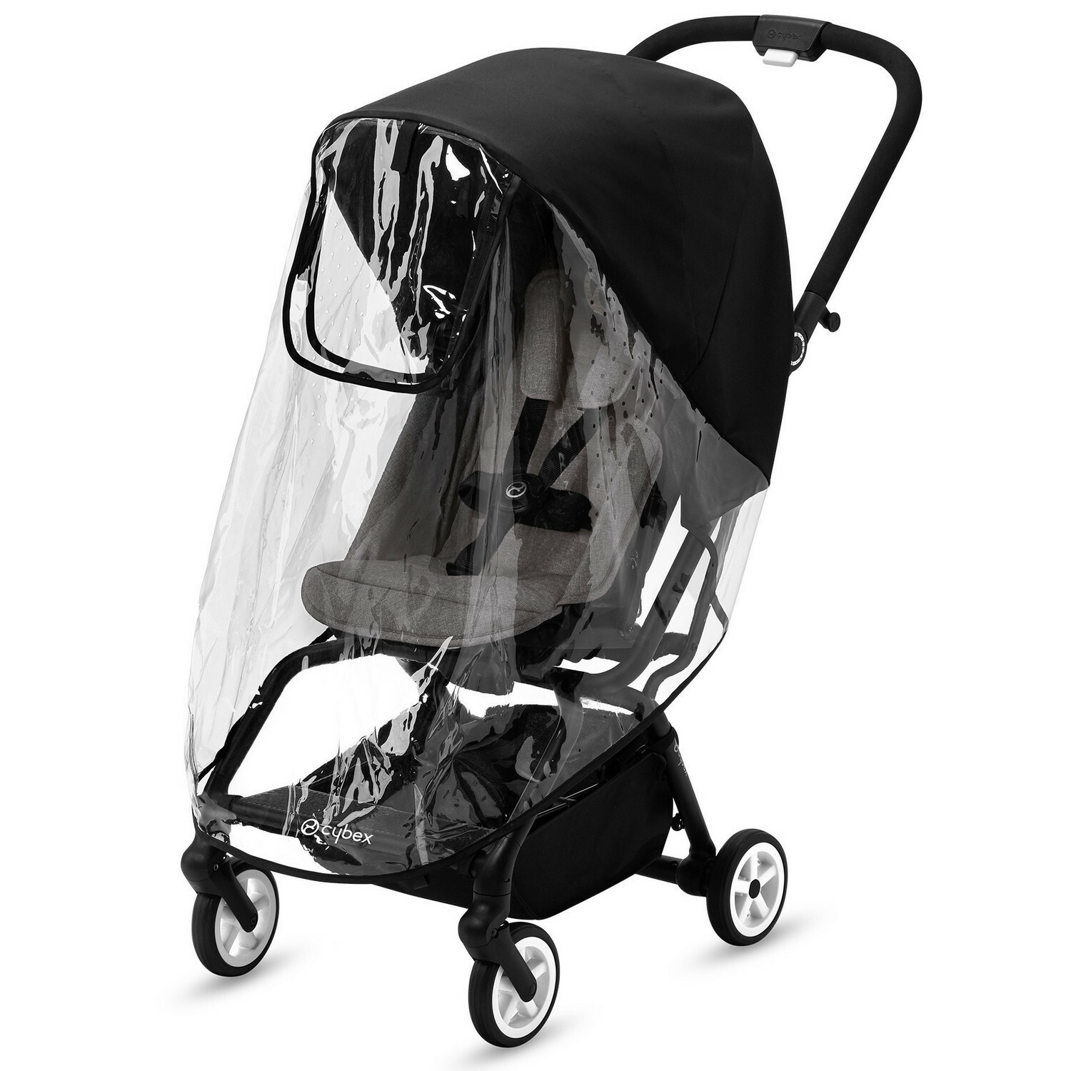 Дождевик Cybex 518002729 - фото 2