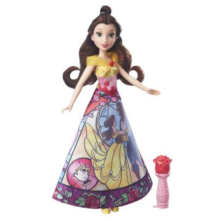 Кукла модельная Princess