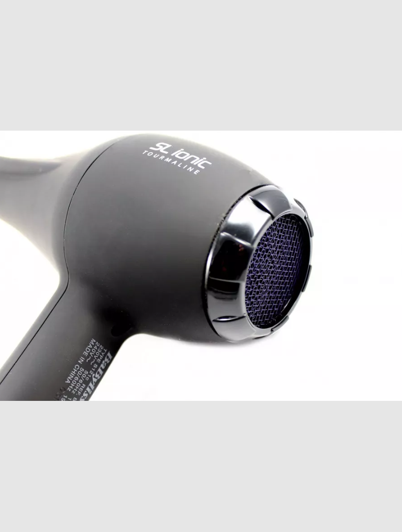 Фен BABYLISS PRO BAB5586E - фото 4