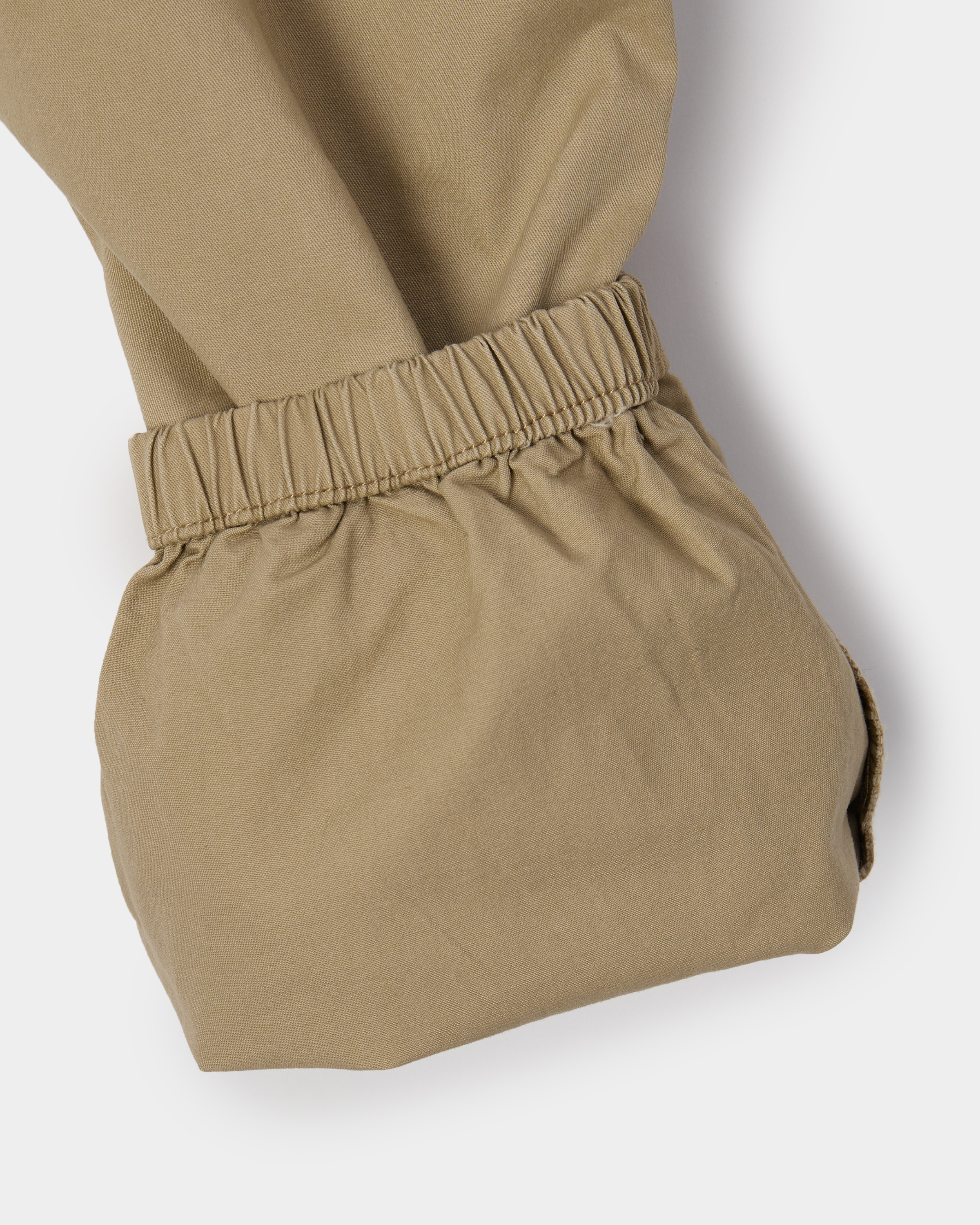 Брюки Futurino S26FU1-B435tb-L2 - фото 5