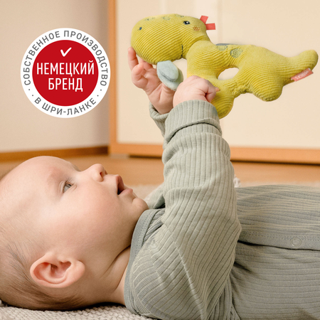 Игрушка FEHN погремушка