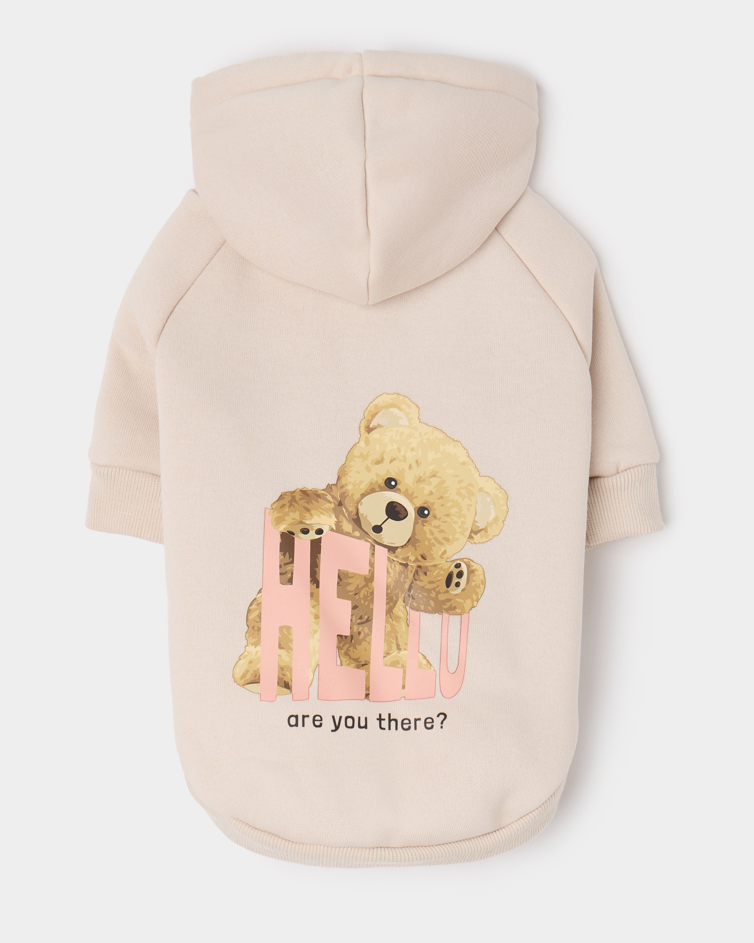 Худи для собак и кошек Зоозавр - фото 4