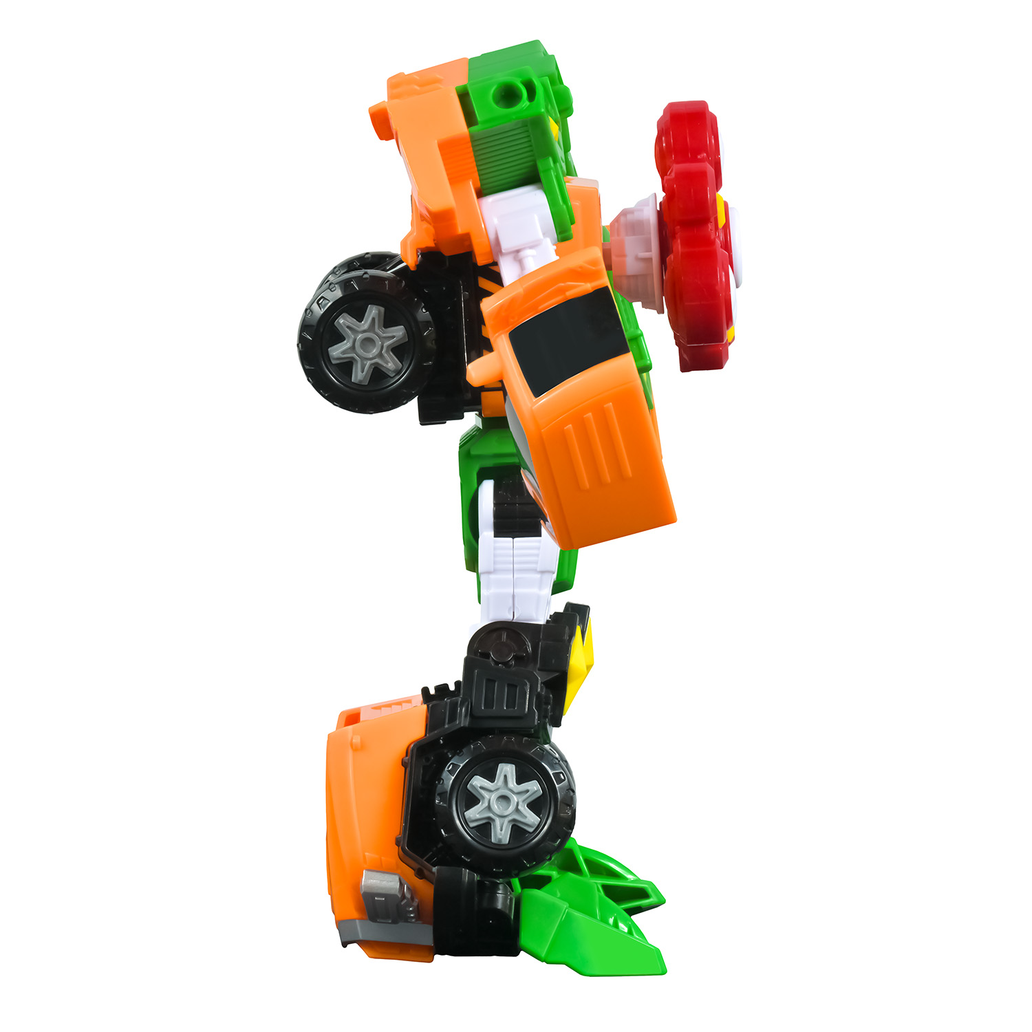 Фигурка Hello Carbot Spinnable - фото 5