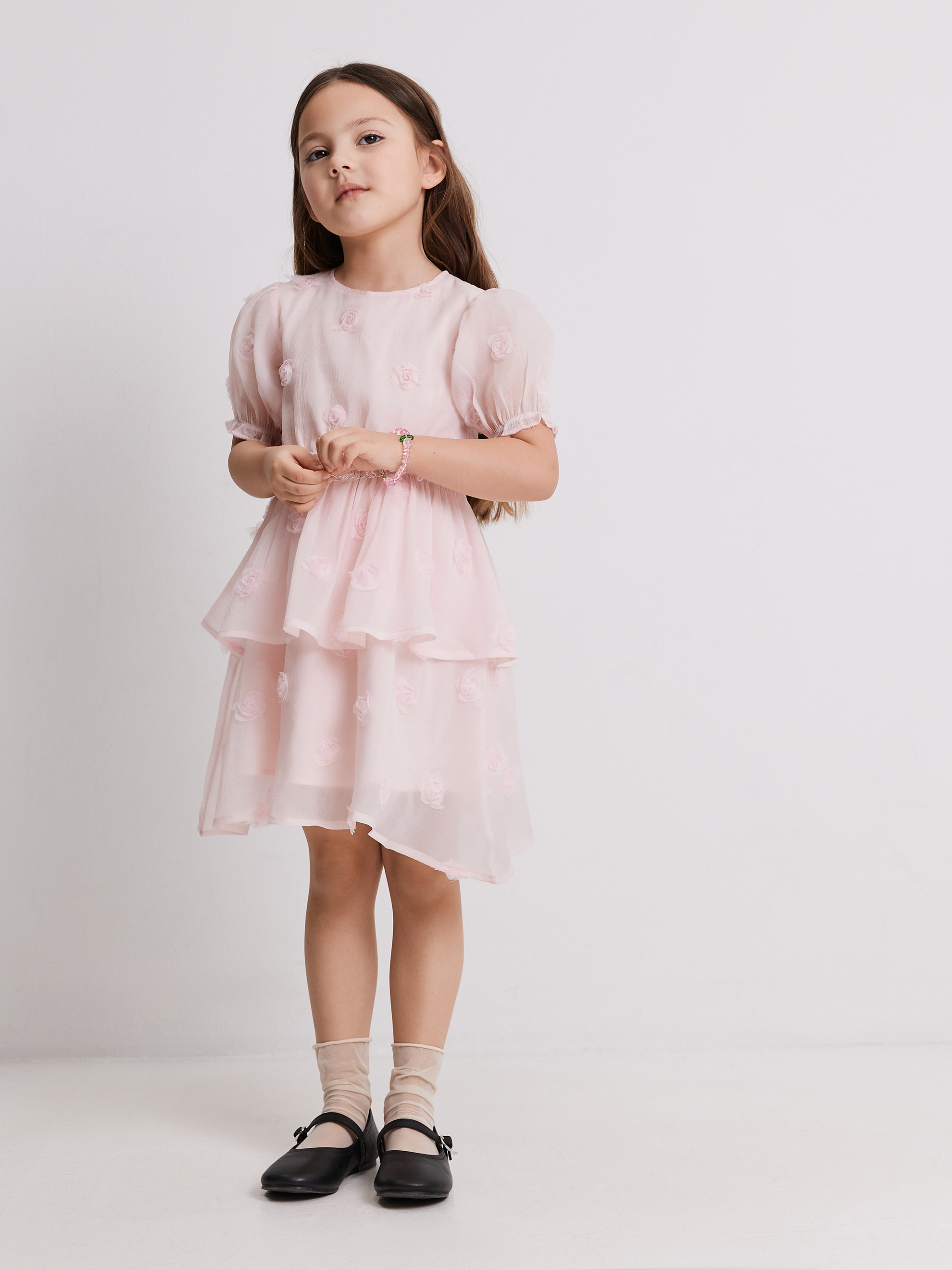 Платье Acoola 20220200910_0095415 - фото 6