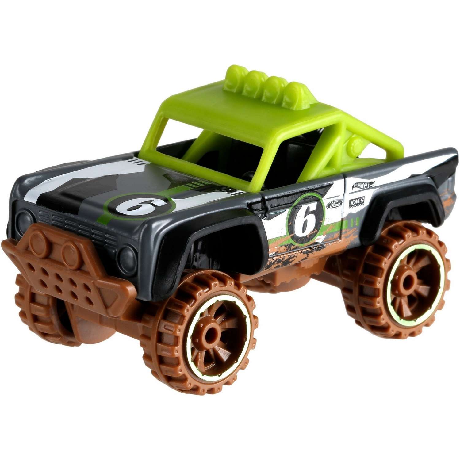 Автомобиль Hot Wheels 1:64 в ассортименте GDG44 - фото 13