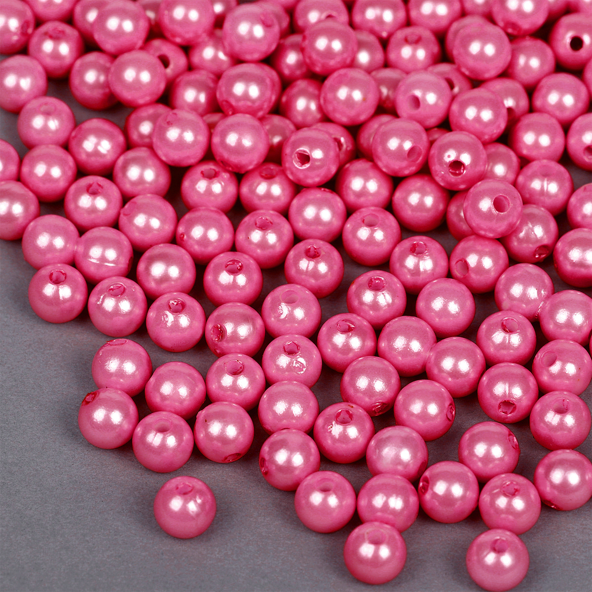 Набор для творчества Magic 4 Hobby бисер Бусины - фото 2