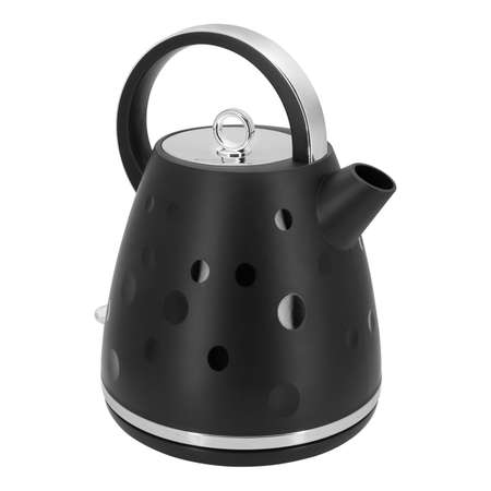 Чайник электрический MAUNFELD MFK-647BK