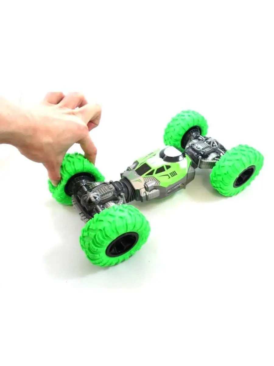 Автомобиль РУ Zhencheng - фото 5