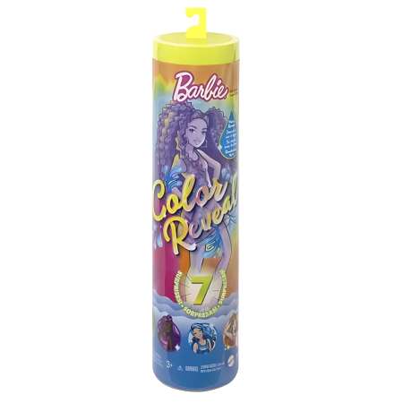 Кукла классическая Barbie