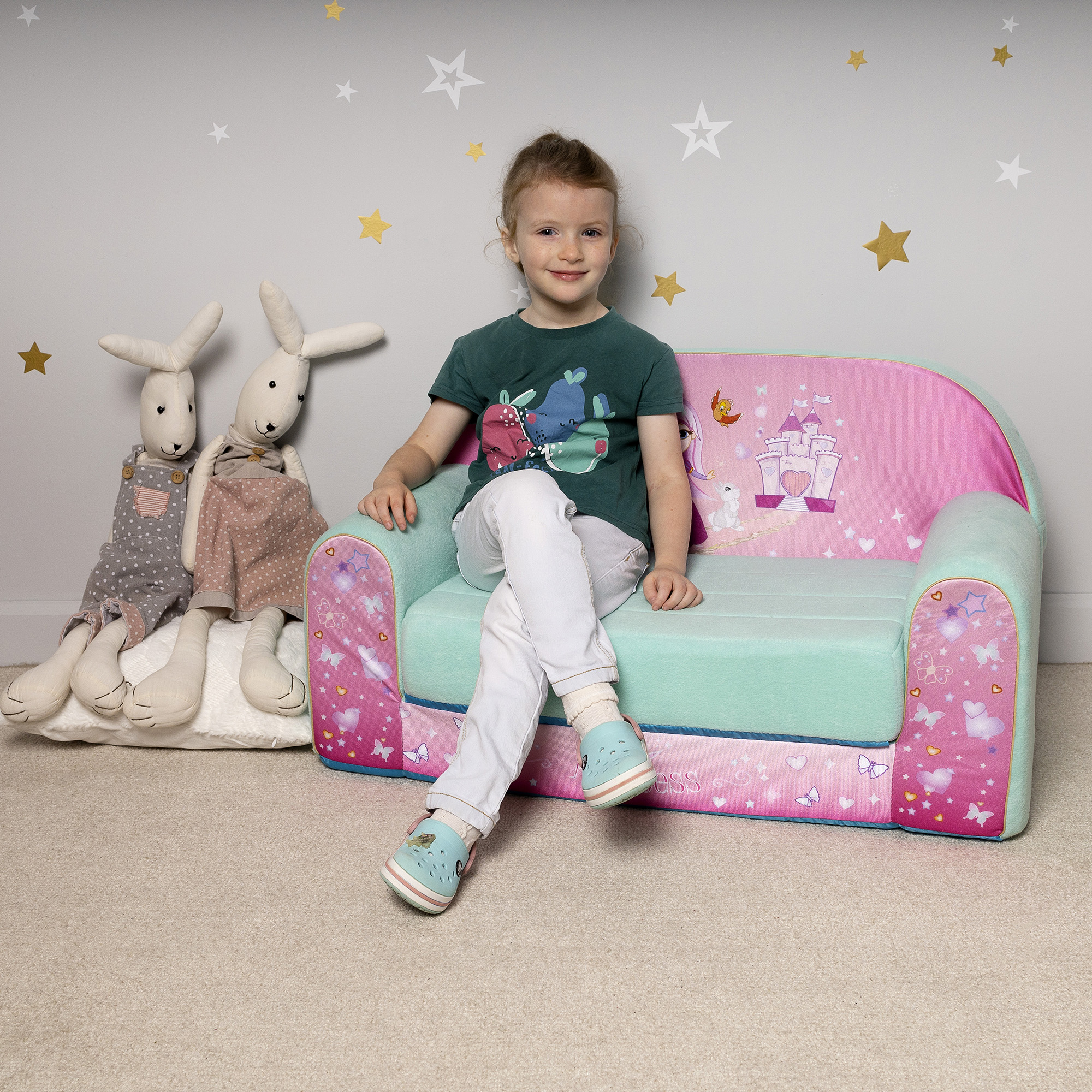 Диван Кипрей Принцесса - фото 3