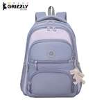 Рюкзак Grizzly Для девочки