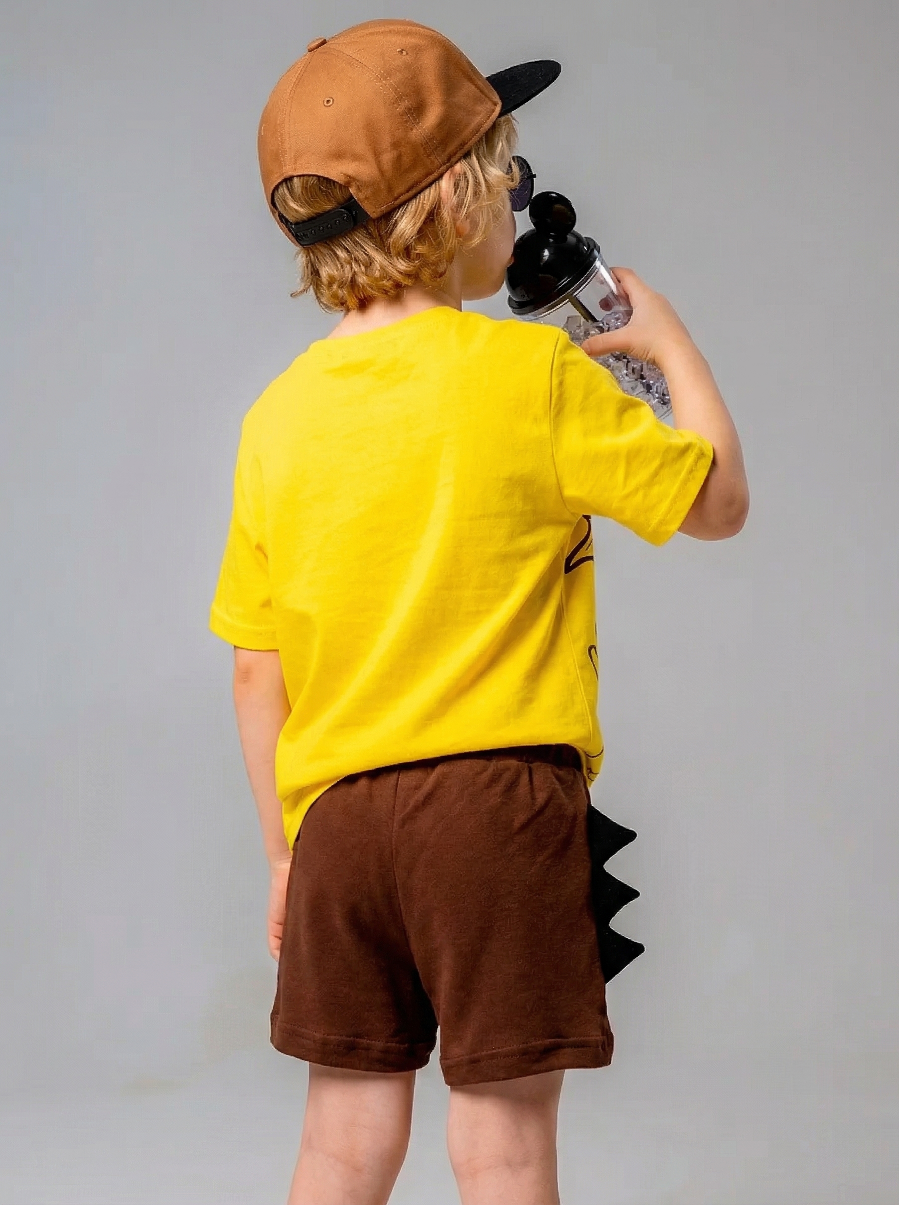 Комплект YOULALA 7360900404 - фото 7