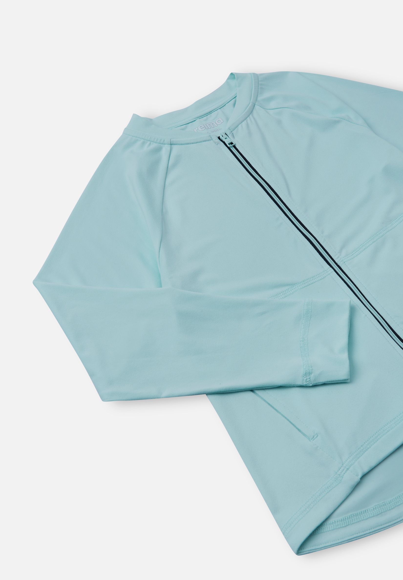 Толстовка Reima 536684-6480 - фото 3