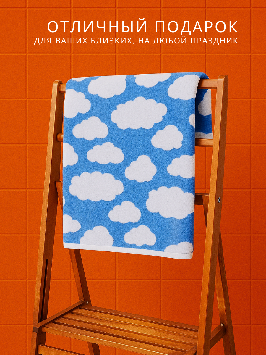 Полотенце Urban Family - фото 6