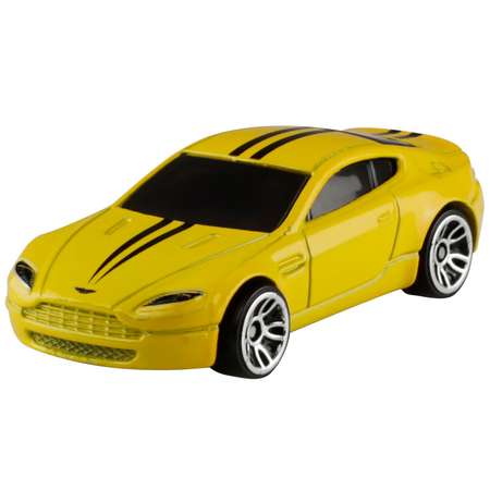Игровой набор Hot Wheels Экзотика 2шт