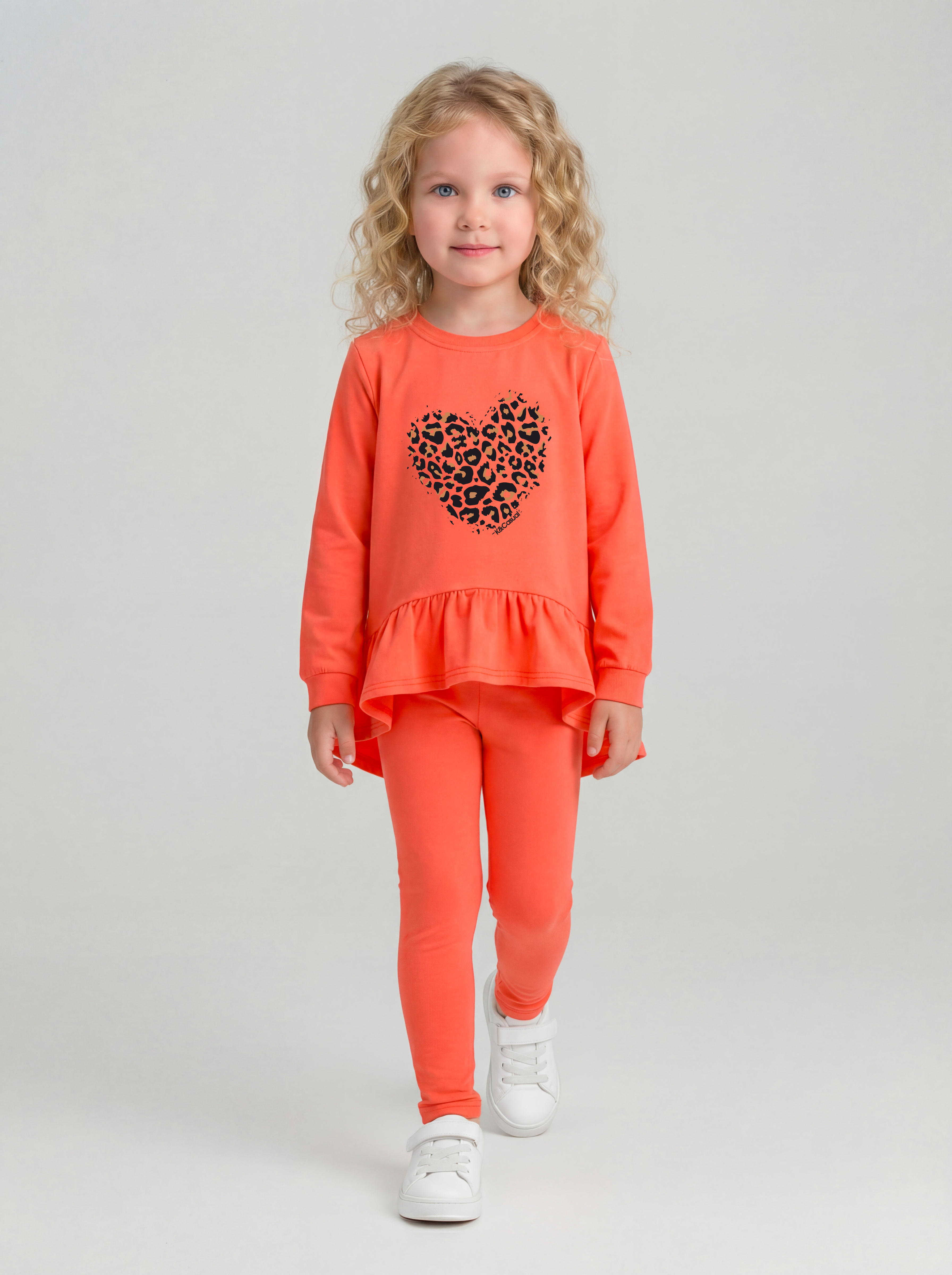 Костюм KUZA 1139А21 - фото 1