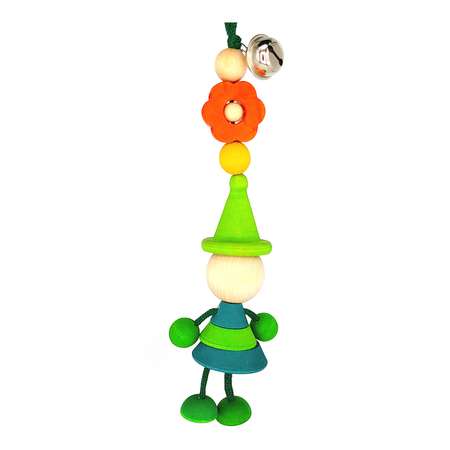 Игрушка S-mala подвеска
