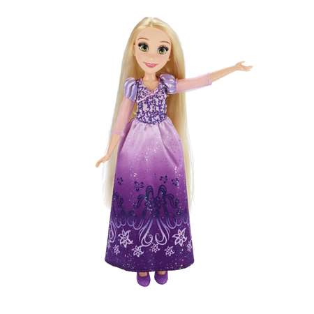 Кукла модельная Princess
