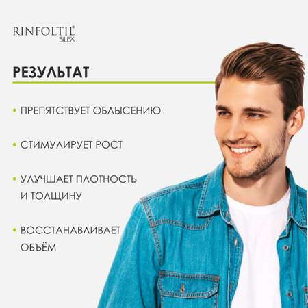 Лосьон Ринфолтил 100 мл