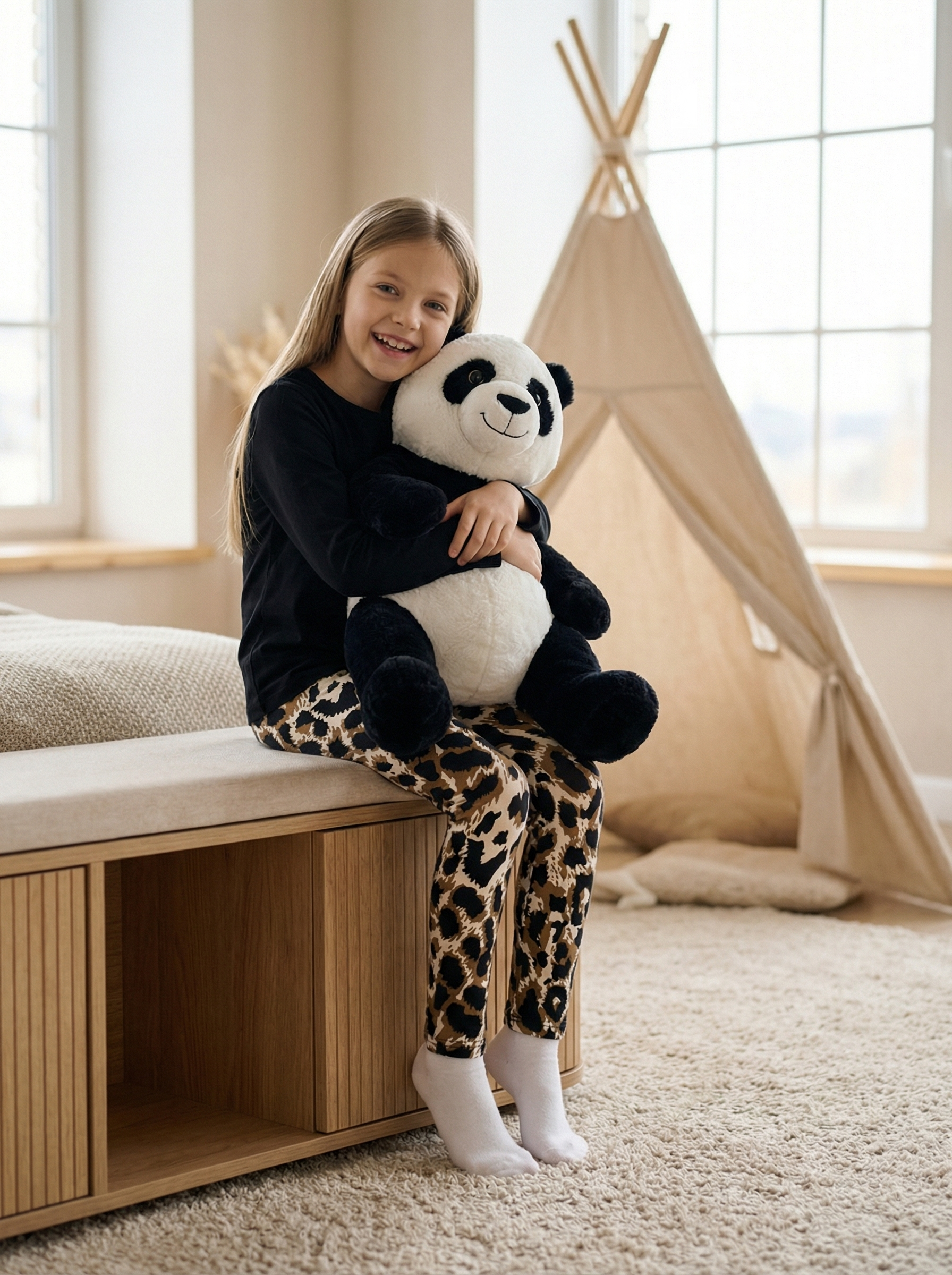 Леггинсы 3 шт ELEMENTARNO GLN 179-009 - фото 17